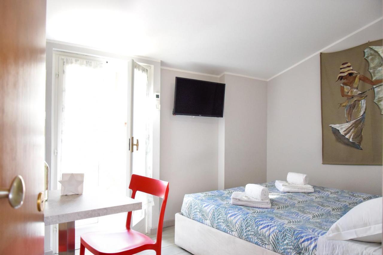 Re Lear Apartments - Sottoriva Dream فيرونا المظهر الخارجي الصورة